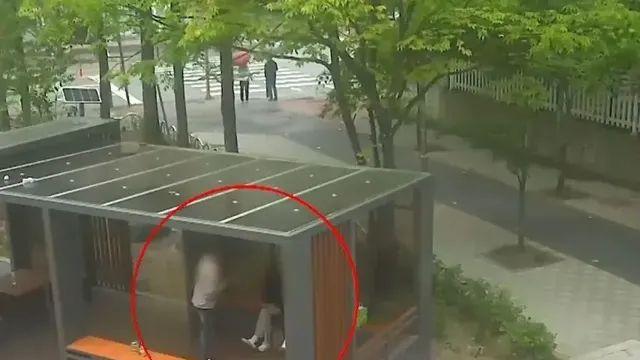 여중생에게 술 먹이려는 자칭 유튜버
