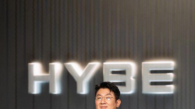 방시혁, 개인 부동산 법인 통해 365억원 美 저택 매입