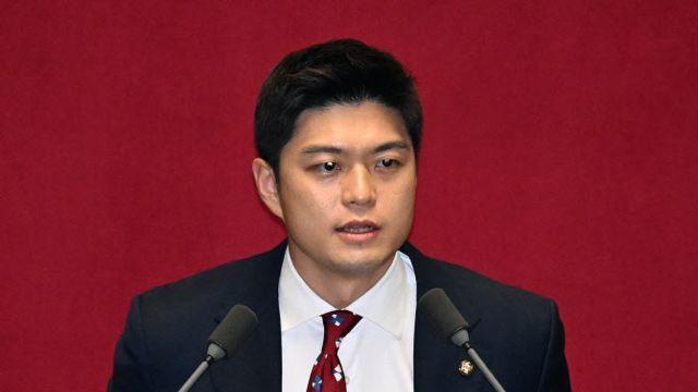 ‘90년생’ 與김용태, 13시간12분 필리버스터…최장시간 경신