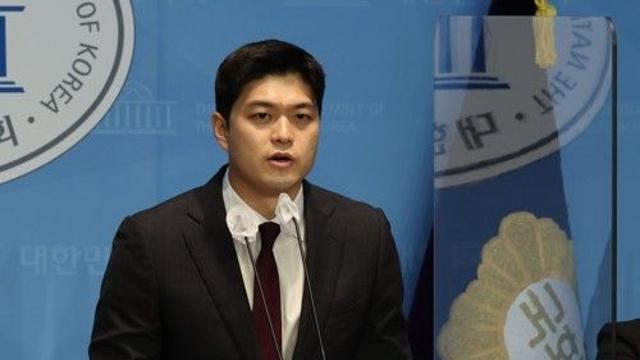 與 김용태, 필리버스터 역대 최장 시간 경신…13시간 12분