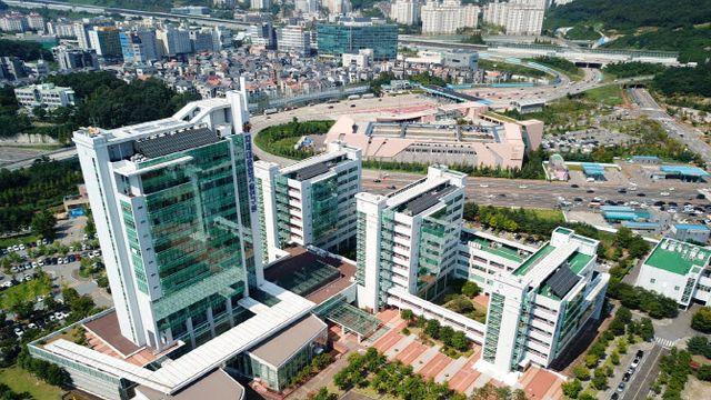 융기원 자율주행기술, 경기남부 전역으로 확산