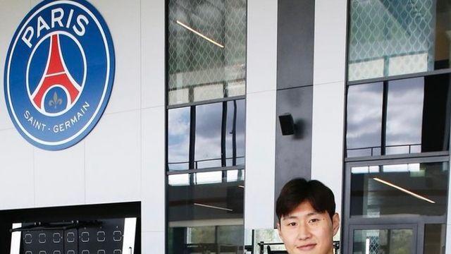 'PSG 이게 무슨 일?' 이강인, 시즌 초반 '막중한 임무' 짊어졌다...핵심 자원 7명 이탈