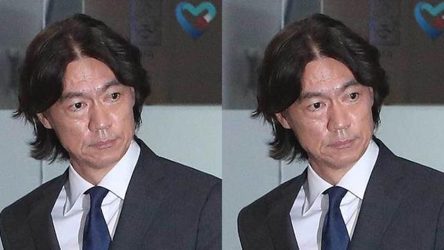 “이게 뭔 소리냐…” 홍명보 감독, 취임 기자회견 발언에 '분노의' 댓글 쇄도했다