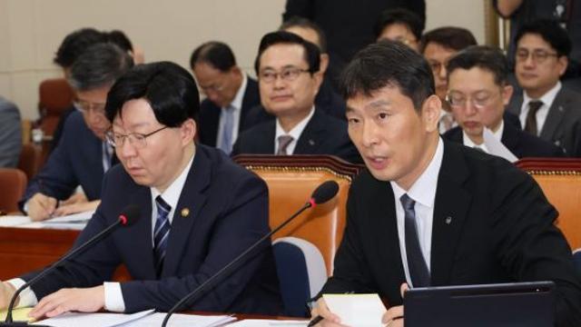 금감원 “구영배, 책임 있는 자세 보여야···국회 출석, 입장 표명 기대”