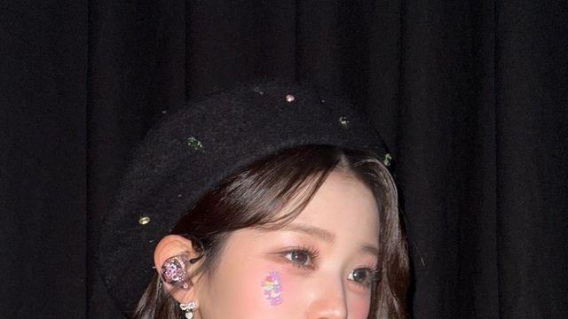 반박불가 장카유설 얼굴 원탑 ㄹㅇ