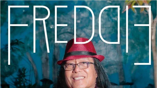 아낙(Anak)의 필리핀 국민가수 '프레디 아길라' 내한공연 Freddie Aguilar in Korea