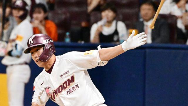 “(고)영우는 몸이 썩었다” KBO NO.2 3루수의 직설화법…최강야구 출신 신인은 김도영 아닌 송성문이 ‘롤모델’