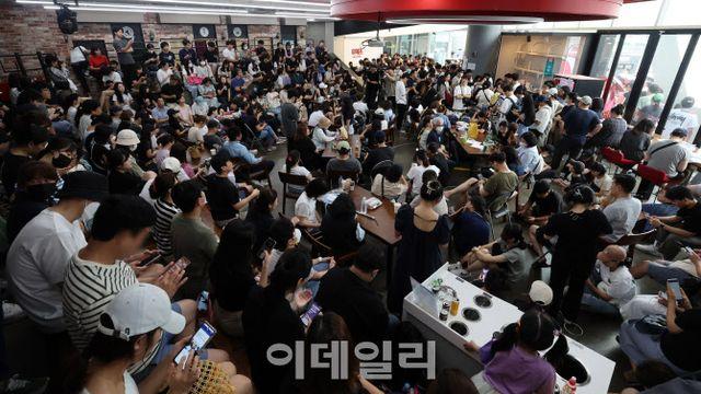 티메프 소비자상담 5899건 접수…여행·항공·숙박 62%