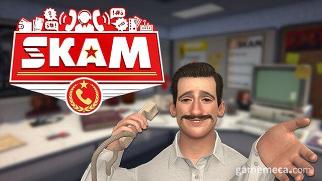 독재국가의 보이스피싱 시뮬레이션 ‘스캠’ 공개