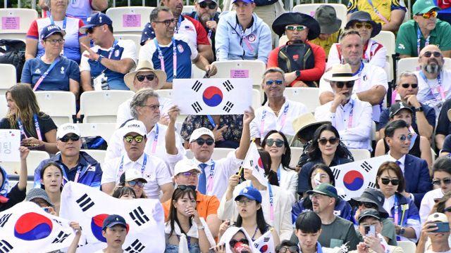 한국 양궁과의 40년 동행 ‘현대차그룹’…파리에서 황금빛으로 빛났다