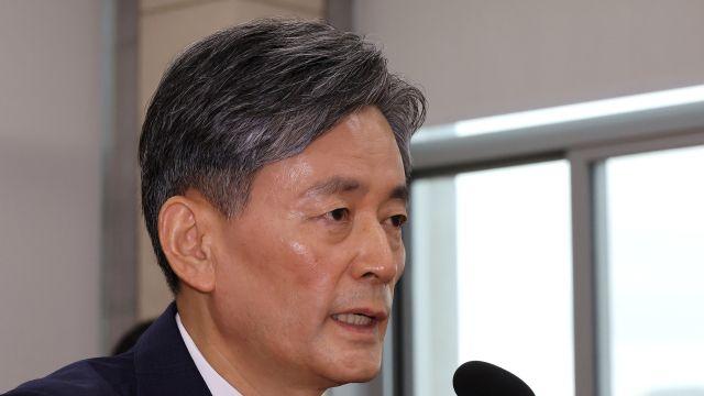 위장전입·아들 의경 복무 '아빠찬스' 의혹까지…'점입가경' 경찰청장 인사청문회