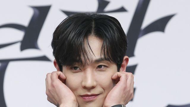 이준, '1박2일' 새 멤버 전격 합류…시너지 기대