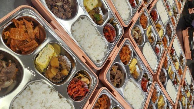 “파리올림픽 음식은 재앙” 불만 폭발…한국 대표팀 식단은?