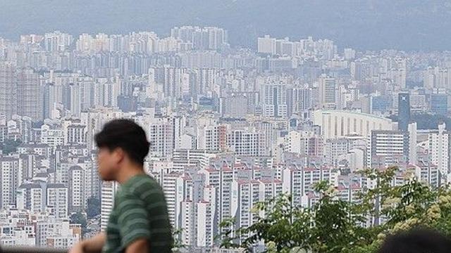 대통령실, '임대차 2법' 폐지 검토…주택공급확대 대책 마련