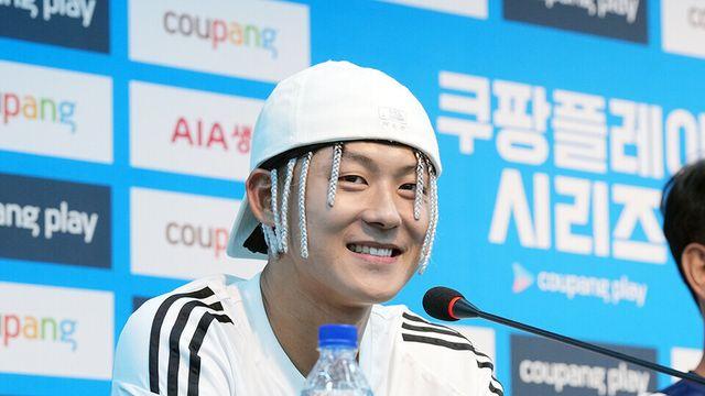 팀 K리그 이승우·주민규 