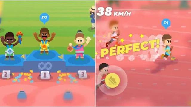 2024 파리 올림픽 시즌…넷플릭스가 선보이는 '올림픽' 게임