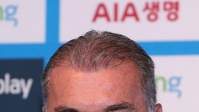[IN PRESS] 포스테코글루 