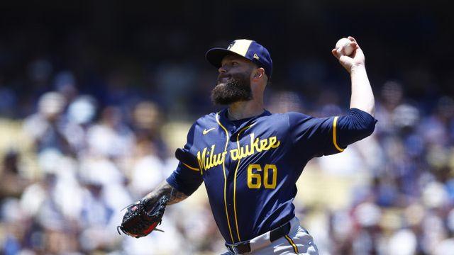 MLB 통산 103승 카이클, 일본에서 뛴다…역대 세 번째 사이영상 출신 NPB행