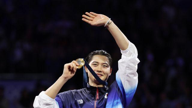 [파리 2024] 韓목표 조기 달성, 금메달 10개도 사정권
