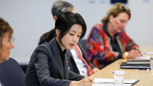 野, 대통령실 '제2부속실' 설치 소식에 