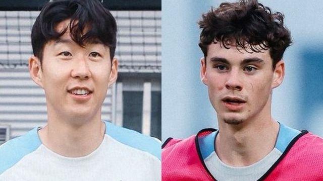 양민혁과 동갑 신입생의 사회 생활 