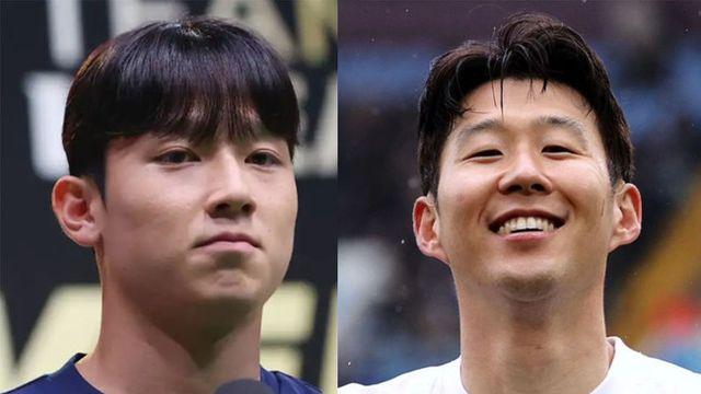 양민혁 토트넘 적응? '대선배+인싸' SON 있기에 걱정 없다... “영어 공부 열심히” 조언도