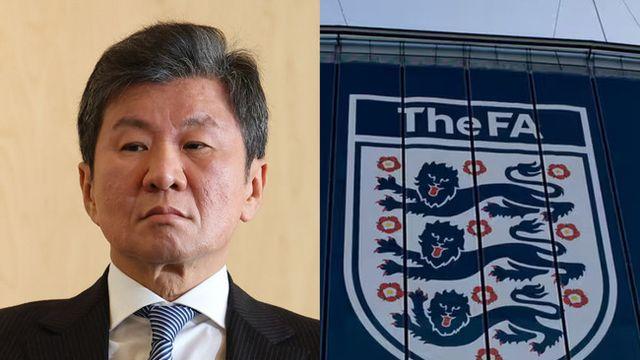 잉글랜드도 한국처럼? 28년까지 재계약 맺은 '승격팀' 감독 빼오나... “후보 등극”