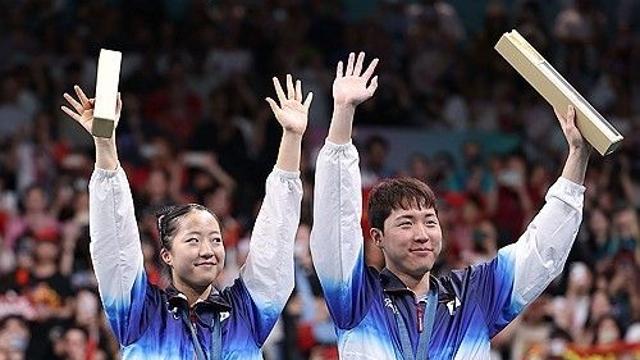 [올림픽] 탁구·유도서 동메달 1개씩…북한은 탁구 혼복 은메달(종합)