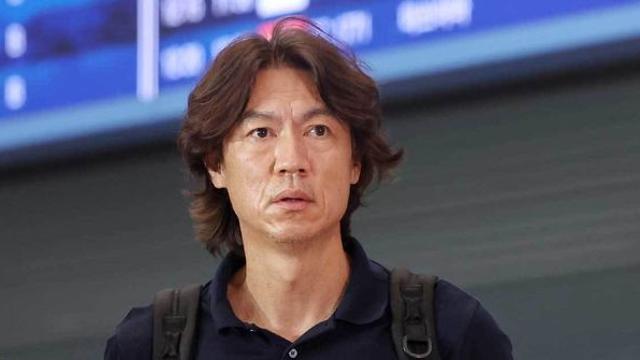 손흥민 ‘2701호 사건’ 언급한 홍명보 감독, 대표팀 복귀 이유… 더 큰 욕심 있었다