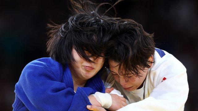 '한판승 사라진 유도' 금메달리스트도 지적 