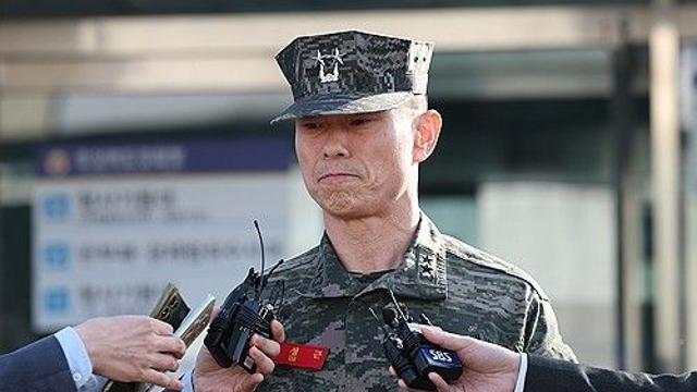 국방장관 