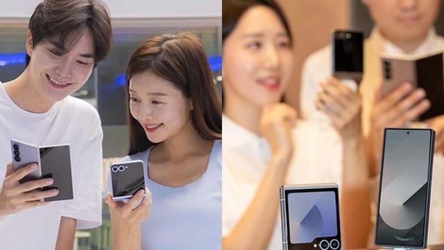 3년 된 '플립3' 반납하면 보상액이... 삼성, 역대급 중고폰 보상 프로그램 발표