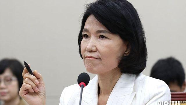 “이사진 의결?” 민주당, 이진숙 방통위원장 탄핵안 발의