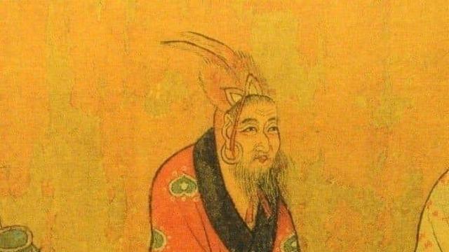 6세기 각 나라 사신의 와꾸