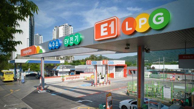국내 LPG 가격 8개월만에 오른다…ℓ당 30~60원 인상