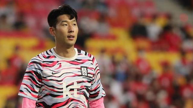 주민규가 “손흥민은 내가 감히 평가할 수 있는 선수가 아니다”라며 한 말