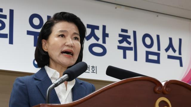 이진숙 방통위원장 