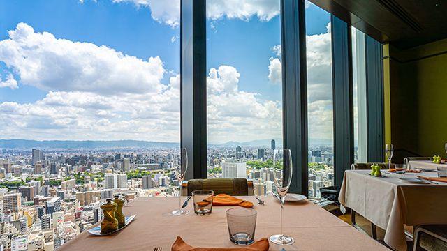 [오감이 즐거운 여행-23] 오사카 여행의 높은 효율성과 호캉스를 즐기다, 센타라 그랜드 호텔