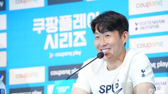 이승우냐 주민규냐, 아니면 양민혁? 손흥민 유니폼의 주인공은