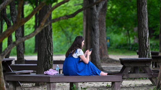 [내일날씨] 당분간 폭염 이어진다…최고체감 35도