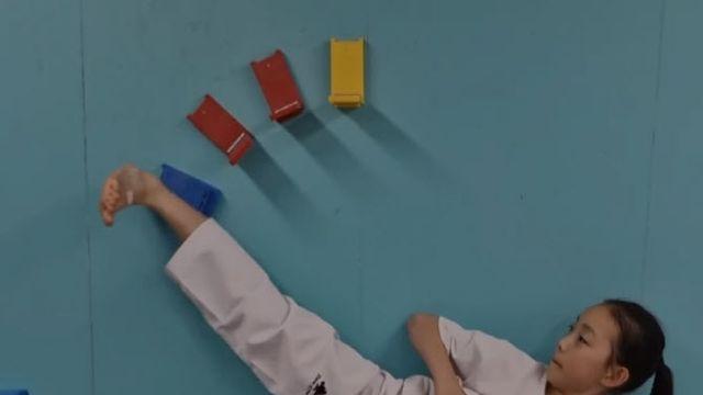 용서 못할 실수라더니…IOC, 이번엔 `태권도→유도` 오기
