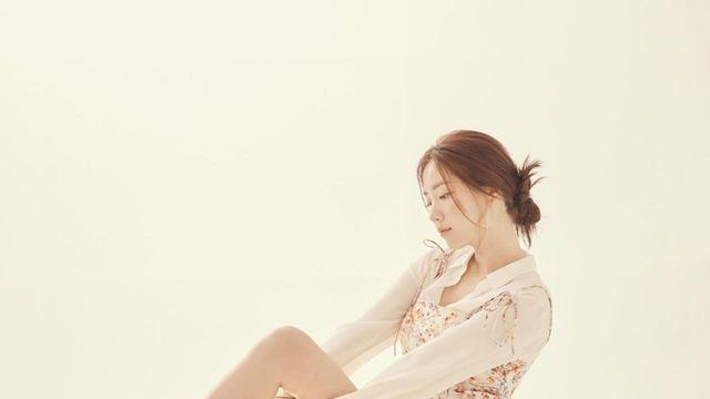 류화영, 심쿵을 부르는 청순미