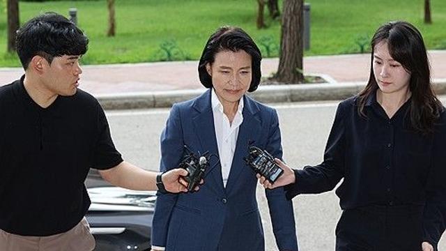 민주, 오늘 오후 이진숙 방통위원장 탄핵소추안 발의