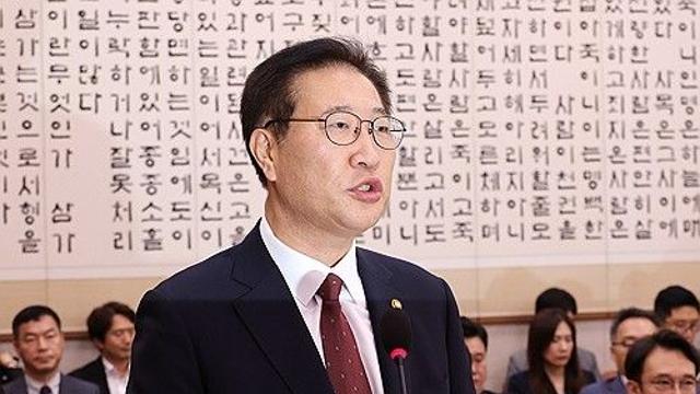 법무장관 