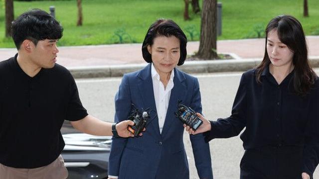 이진숙 ‘공영방송 이사 선임’에 野 탄핵카드…與 수 싸움에서 ‘한 발 빨라’