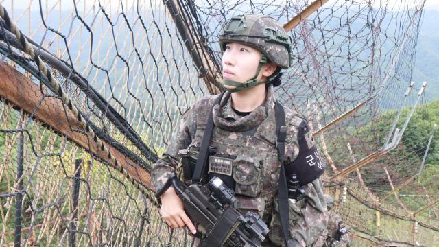 전역 후 다시 현역으로…군에 돌아오는 예비역 간부 30% 늘었다