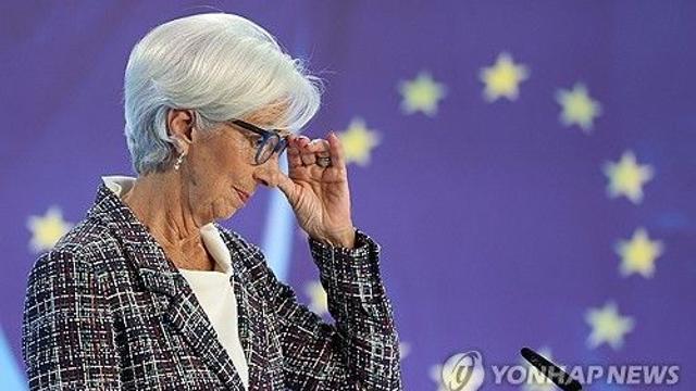 유로존 7월 소비자물가 2.6% 상승…예상보다 더 올라
