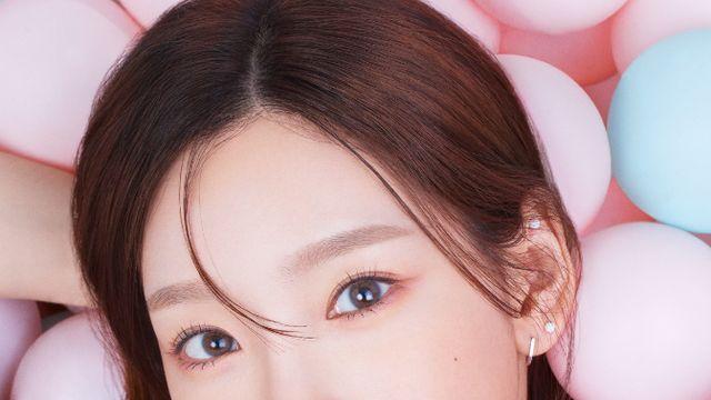 [★화보] 태연, 여름 느낌 물씬…맑고 화사한 비주얼로 시선 강탈