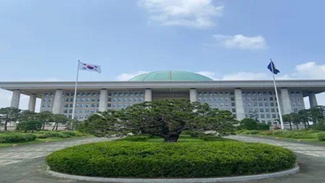 '25만원 지원법' 국회 상정되자 여당 필리버스터 돌입