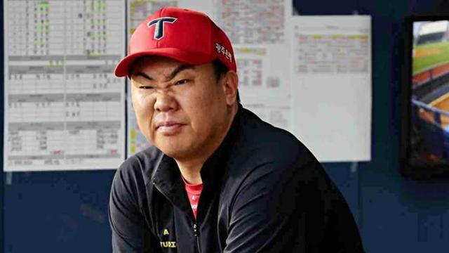 두산전 '30 대 6' 대패 다음 날… 기아 이범호 감독, 꽤 의외의 말을 남겼다